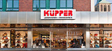 Unsere Tradition